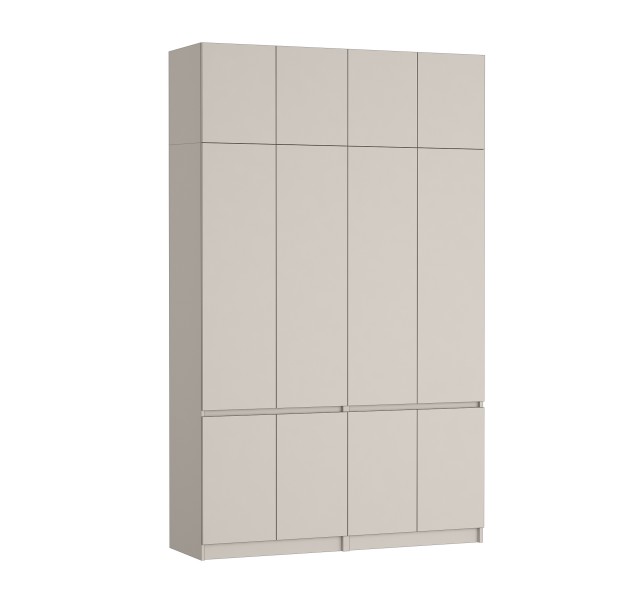 Шафа Стандарт антресоль 6